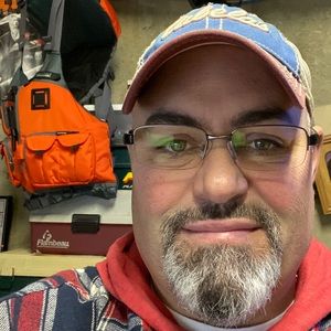 Meet your Posher, Brad